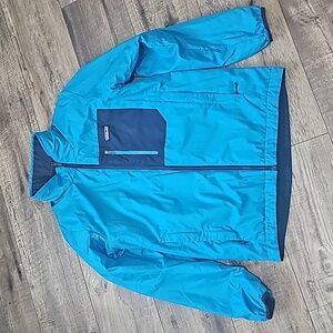Patagonia Reversible Retro Jacket